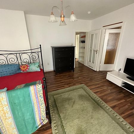 Top Lage Hanovre Extérieur photo